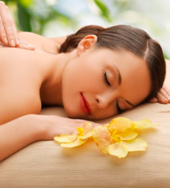 Massage Balinais Décontractant 1h30 image